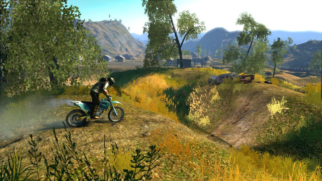 Trials Evolution Map Pack Download