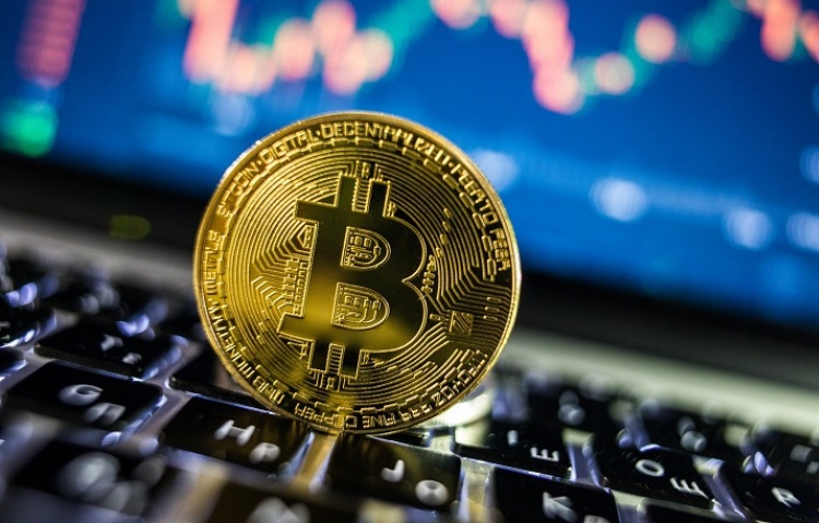 Что такое Bitcoin?
