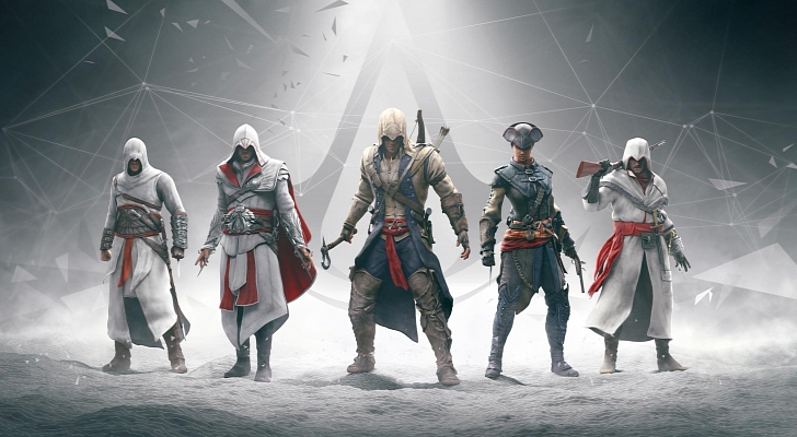 Неофициальные подробности дополнения Assassin’s Creed 4: Black Flag