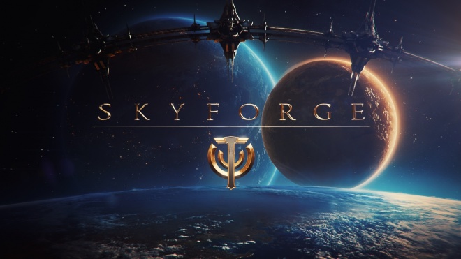 Уже 26 марта состоится открытое тестирование долгожданной игры Skyforge