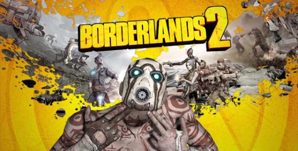 Обзор игры Borderlands 2
