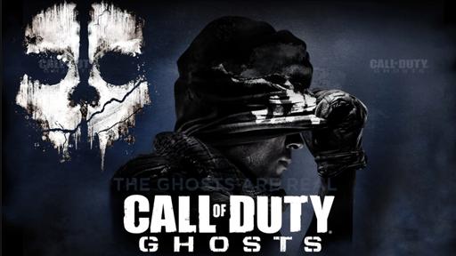 Обзор игры Call of Duty: Ghosts