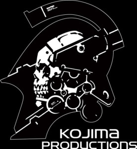 логотип Kojima Productions