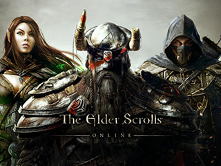 Мини-обзор игры The Elder Scrolls Online