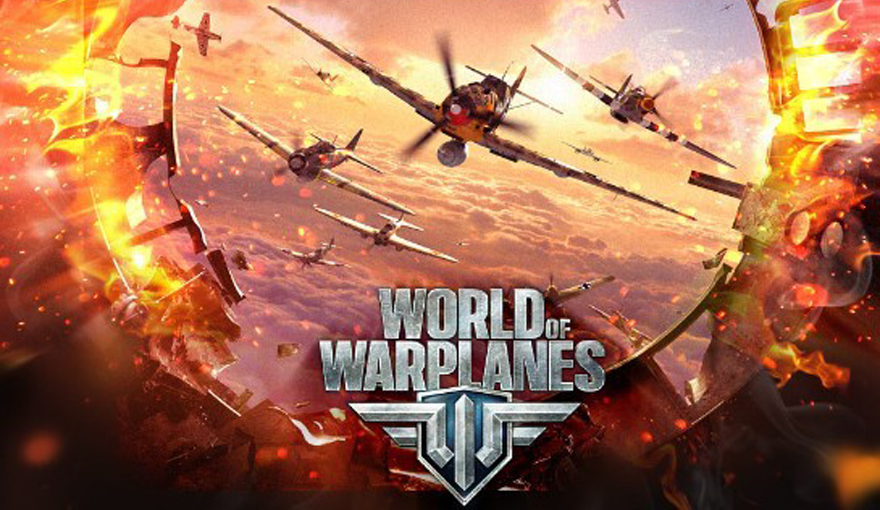 Новинки в игре World of Warplanes