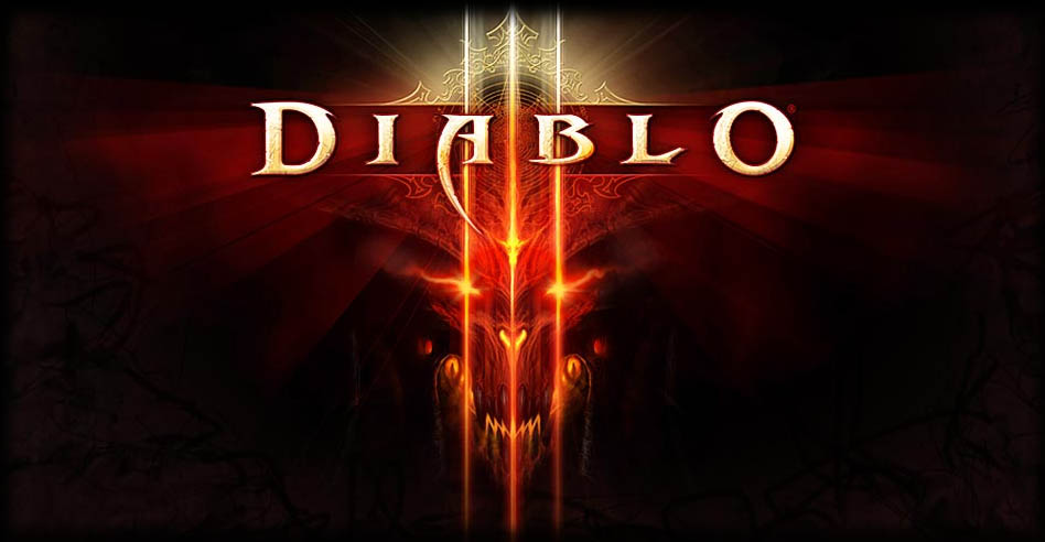 Diablo 3. Аукцион закрылся