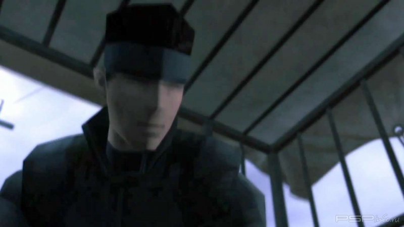 Бонусные миссии Metal Gear Solid V: Ground Zeroes запускаются теперь на всех консолях
