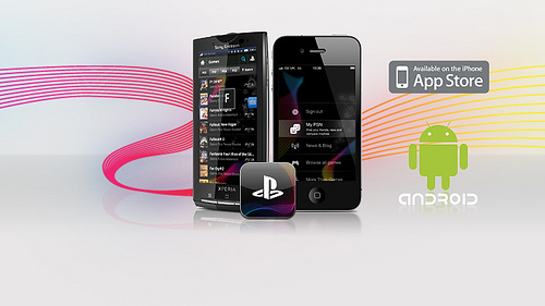 PlayStation App поможет расширить возможности PlayStation 4