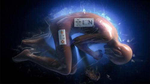 Анонсирована новая игра ION с реалистичной симуляцией внутренних органов