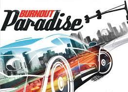 Мини-обзор игры Burnout: Paradise