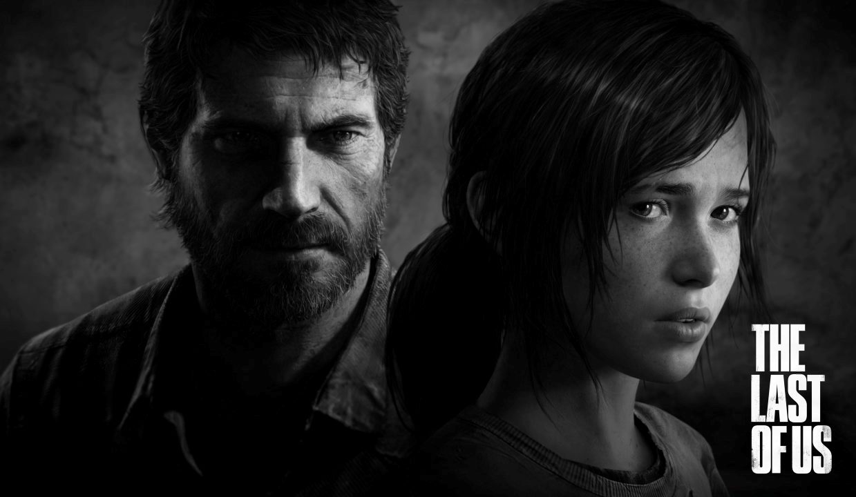 Информация о новых дополнениях The Last of Us