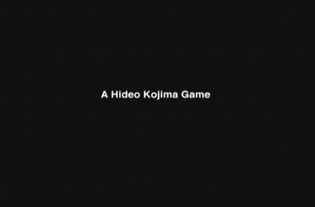 Хидео Кодзима покинет Konami?