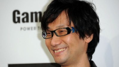 Хидео Кодзима не хотел делать сюжет Metal Gear Solid настолько сложным