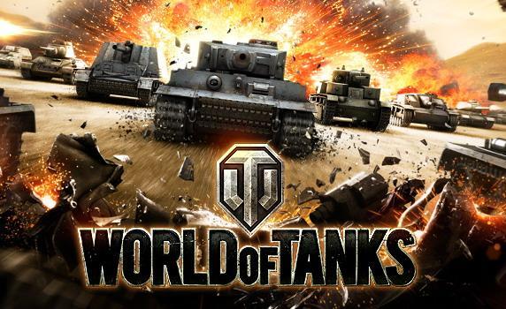 Как игре World of Tanks удалось привлечь к проекту 50 миллионов участников