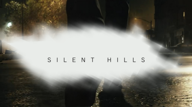 Silent Hills от Хидео Кодзимы выйдет не раньше 2016 года