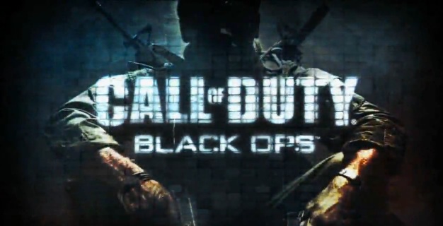 Обзор игры Call of Duty: Black Ops