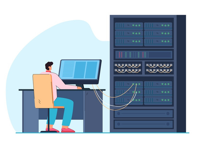 VPS хостинг: что это такое и зачем он нужен?