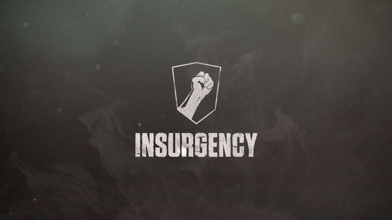 Обзор игры Insurgency