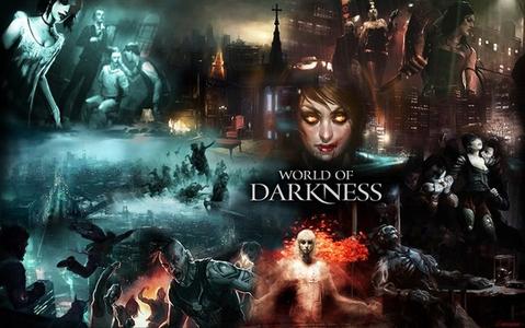 Разработчики World of Darkness вдохновляются DayZ
