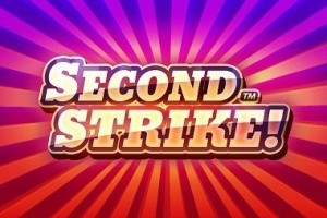 Обзор игрового автомата Second Strike от VulkanDeluxe