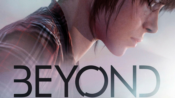 Beyond: Two Souls — еще один хит для Playstation 3