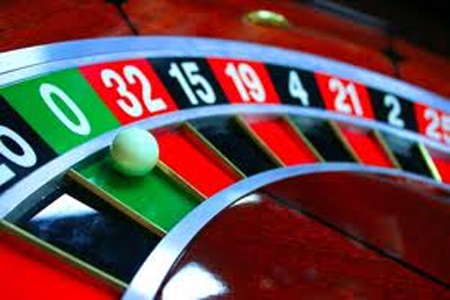 Азартные игры — проверенный веками бизнес