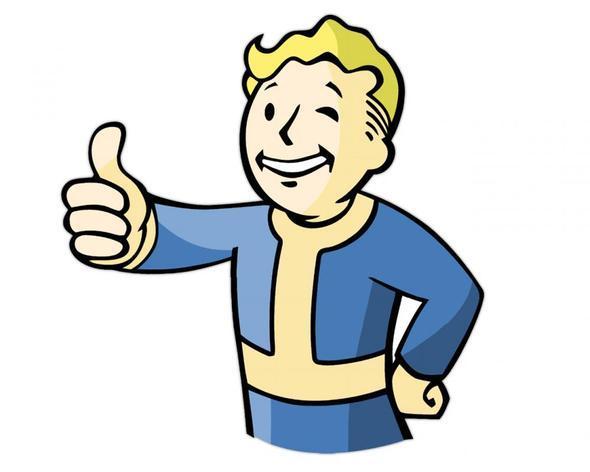 Обзор игры Fallout 3