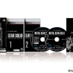 Metal Gear Solid: Legacy Collection