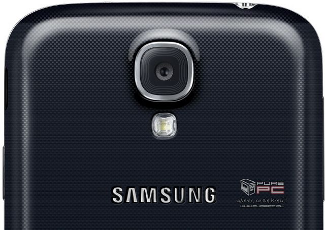 Обзор будущего флагмана Samsung — Galaxy S5