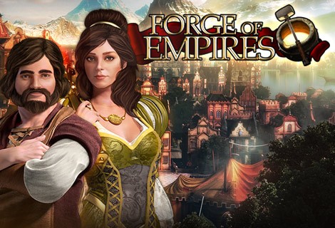 Обзор онлайн-игры Forge of Empires