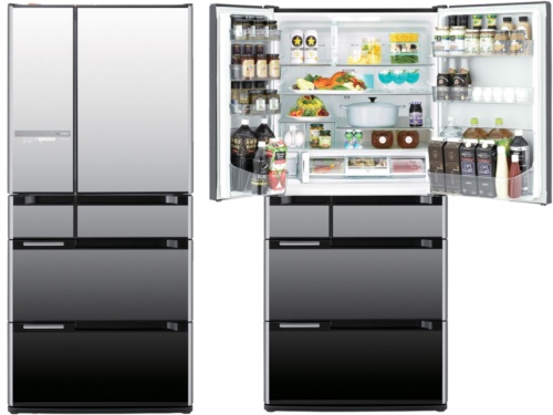 Как выбрать многокамерный холодильник?