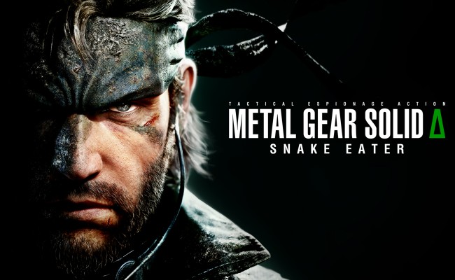 В Metal Gear Solid Delta: Snake Eater будет локализация на русский язык