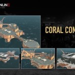 Coral Complex