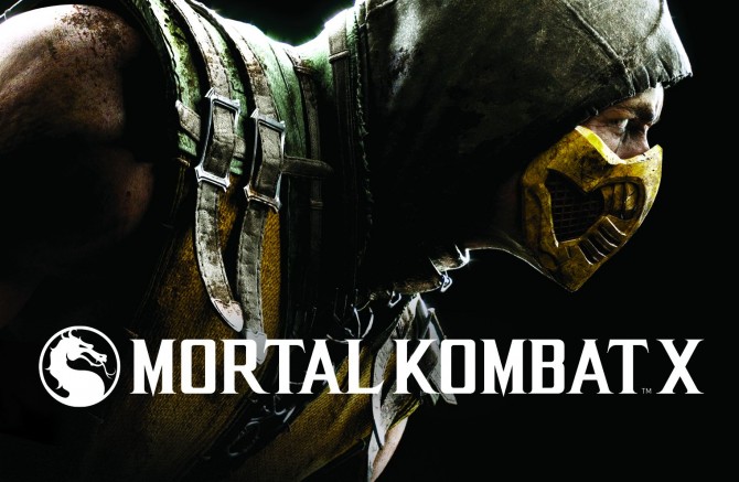 Mortal Kombat X. Десять раз ударь, один отрежь