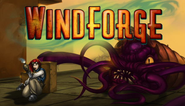 Обзор игры Windforge (2014)
