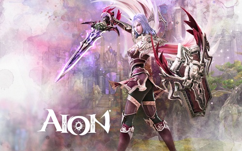 Преимущества официальных серверов игры Aion