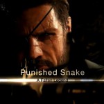 Punished Snake