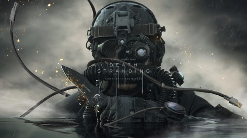 Хидео Кодзима сравнил Death Stranding с фильмом «Дюнкерк»