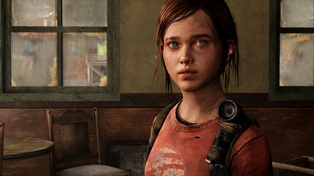 На PlayStation 4 может появиться The Last of Us