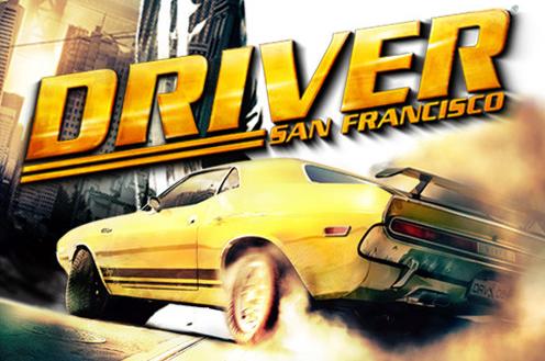 Игроклассика: обзор игры Driver: San Francisco