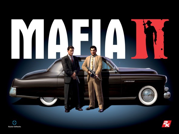 Мнение о видеоигре Mafia 2