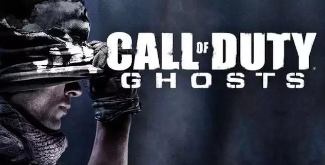 Обзор шутера Call of Duty: Ghosts
