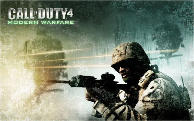 Раскрыты первые подробности Call of Duty: Advanced Warfare