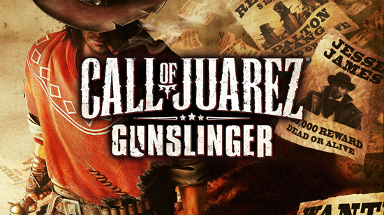Обзор игры Call of Juarez Gunslinger. Ковбойская классика, которая завлекает
