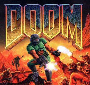 Игроклассика: вспоминаем игру Doom