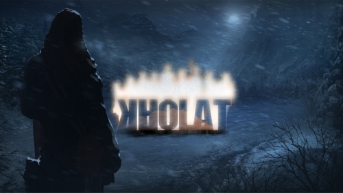 Kholat: тайны и кошмары уральских гор