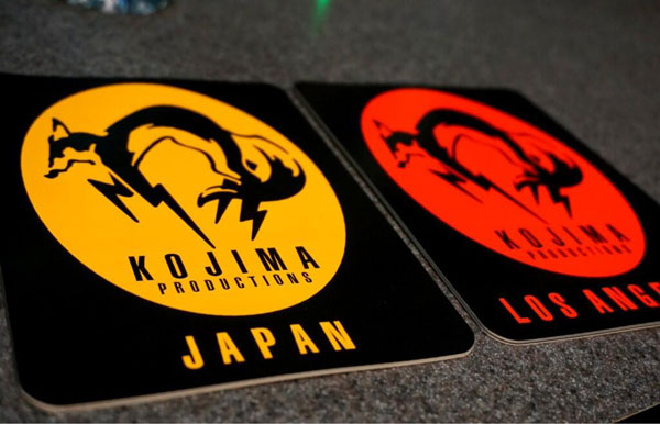 Kojima Productions закрывается