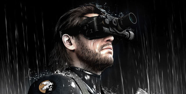 Новые подробности о Metal Gear Solid: Ground Zeroes