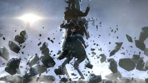 Metal Gear Solid V может выйти на PS4 и Xbox One?