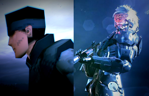 Для Metal Gear Solid V: Ground Zeroes выйдут новые DLC